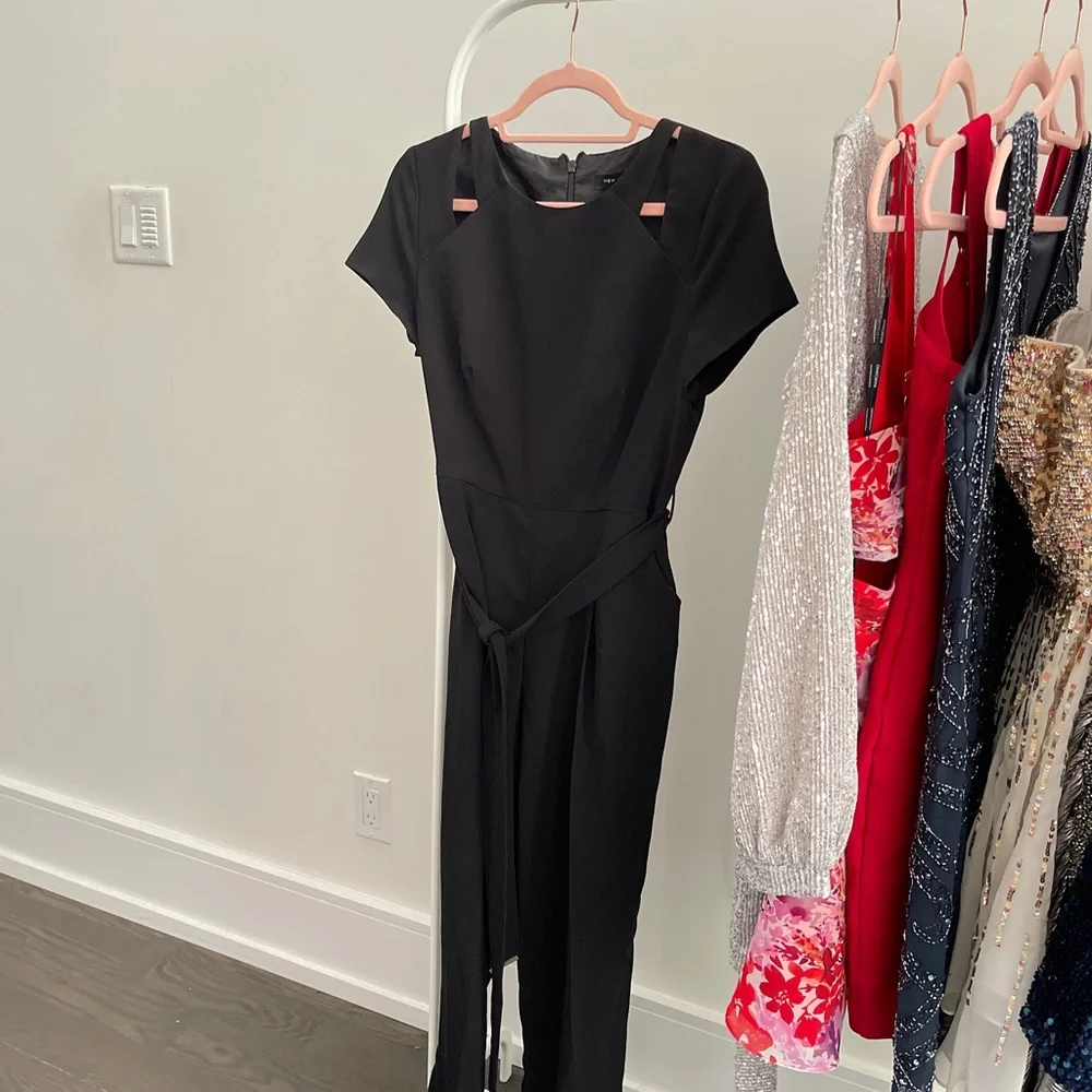 Jumpsuit - Picture 3 of 3